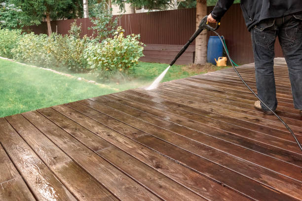 Best Gutter Cleaning  in Concord, MI