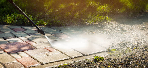 Best Dumpster Area Cleaning  in Concord, MI