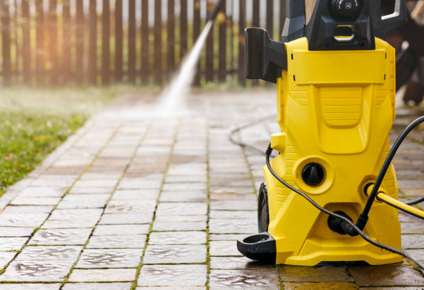 Spring Cleaning in Concord, MI