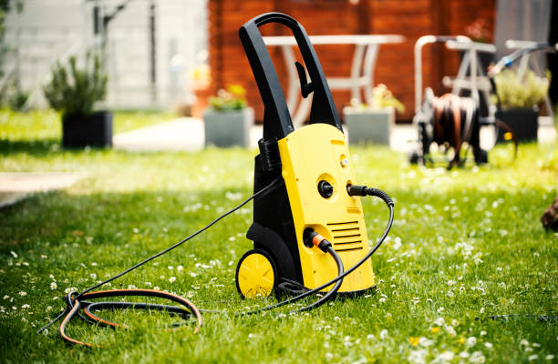 Best Patio and Deck Pressure Washing  in Concord, MI